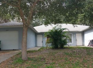 2111 Redmond St, Pt Charlotte, FL 33948
