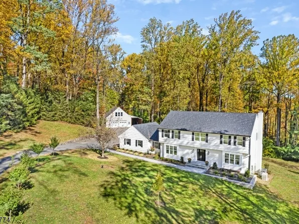 18 Baxter Farm Rd, Harding Twp., NJ 07960