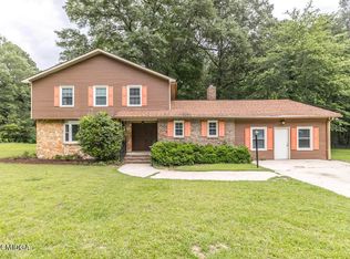 1804 Greentree Pkwy, Macon, GA 31220