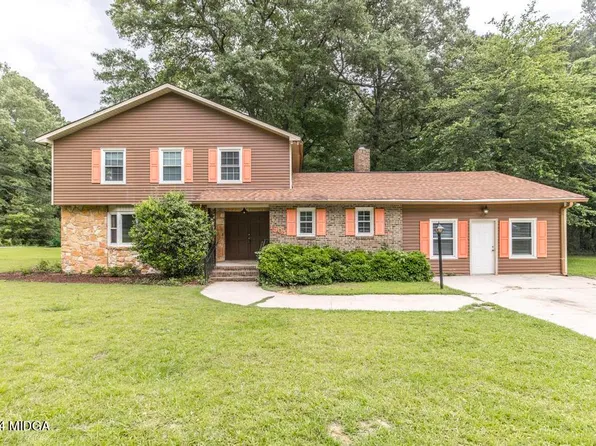 1804 Greentree Pkwy, Macon, GA 31220
