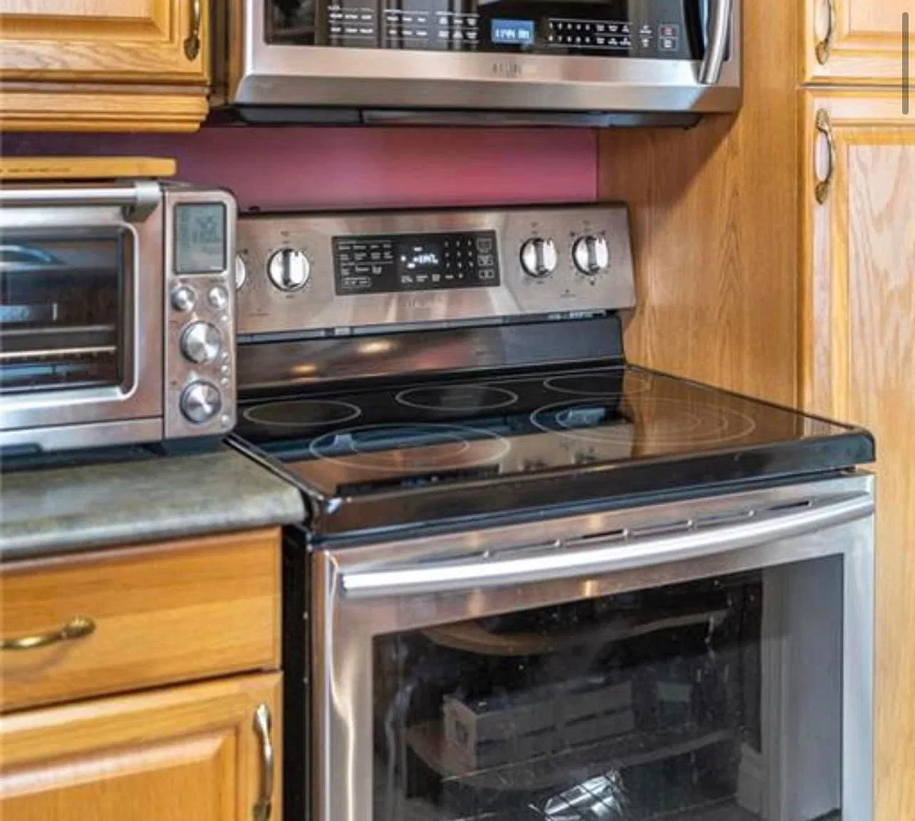 2 bed, $2,050 — Photo 4