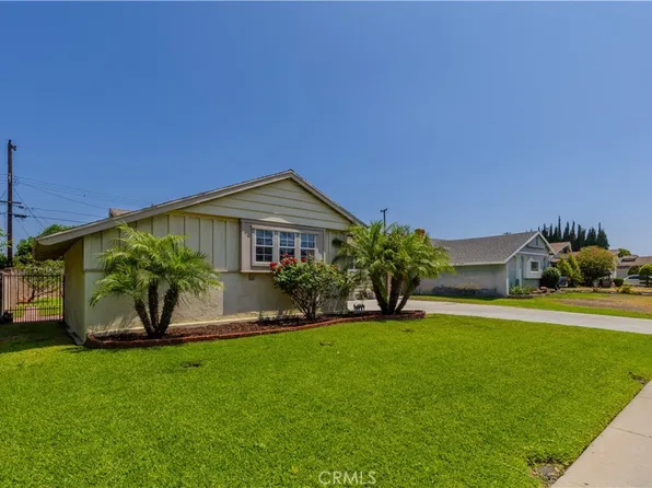 1727 E Romneya Dr, Anaheim, CA 92805