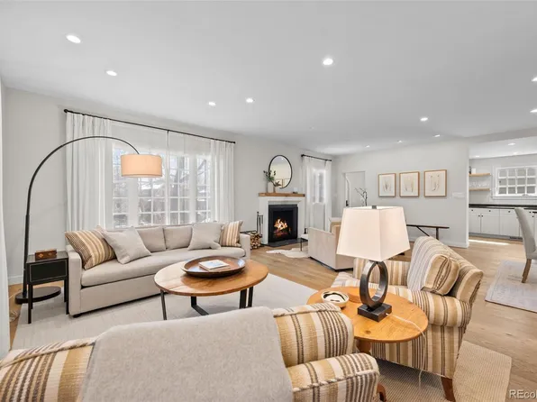 535 Garfield Street, Denver, CO 80206