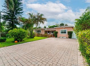 7900 Lasalle Blvd, Miramar, FL 33023