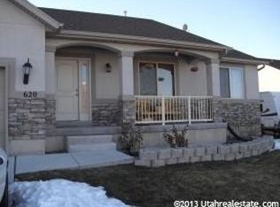 620 Little Rock Dr, Santaquin, UT 84655
