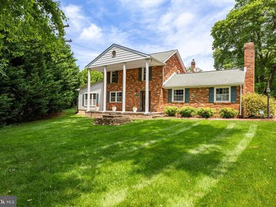 12301 Manor Rd, Glen Arm, MD, 21057