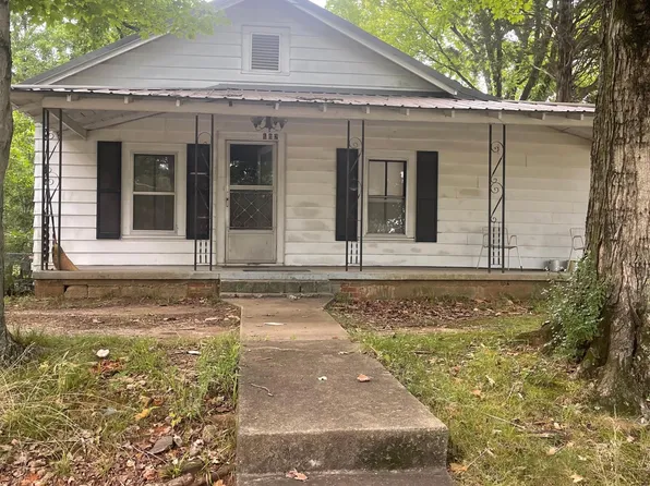 602 Bleeker St, Bridgeport, AL 35740