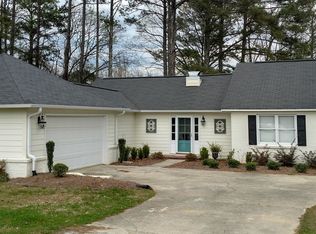 110 Oxford Pl, Rainbow City, AL 35906