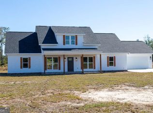 4419 Altamaha School Rd, Baxley, GA 31513