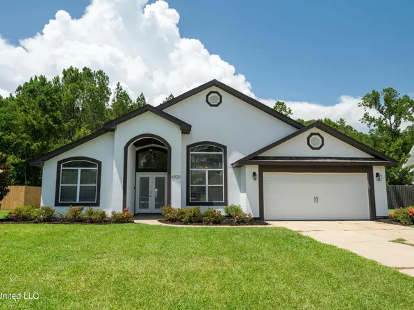 6920 Southwind Dr, Biloxi, MS 39532