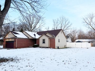 247 Aveline Ave, Ypsilanti, MI, 48197