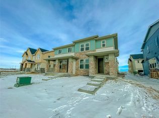 21238 E 63rd Ave, Aurora, CO 80019