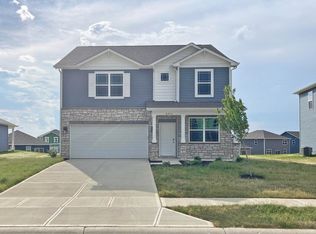 2976 Tapestry Dr, Monrovia, IN