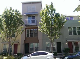 1410 Nevin Plz, Richmond, CA 94801