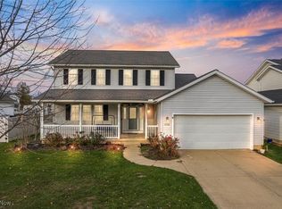 35330 Oxford Ct, North Ridgeville, OH 44039