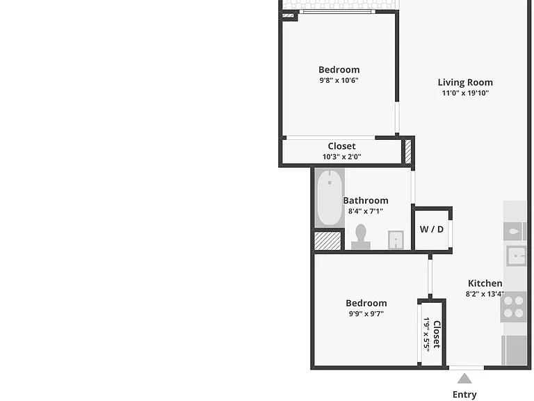 10431 Santa Monica — Photo 13