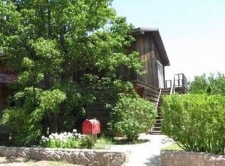 19665 Greer Rd, Freedom, OK 73842