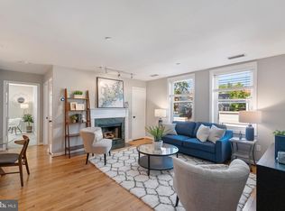 730 11th St NE APT 203, Washington, DC 20002