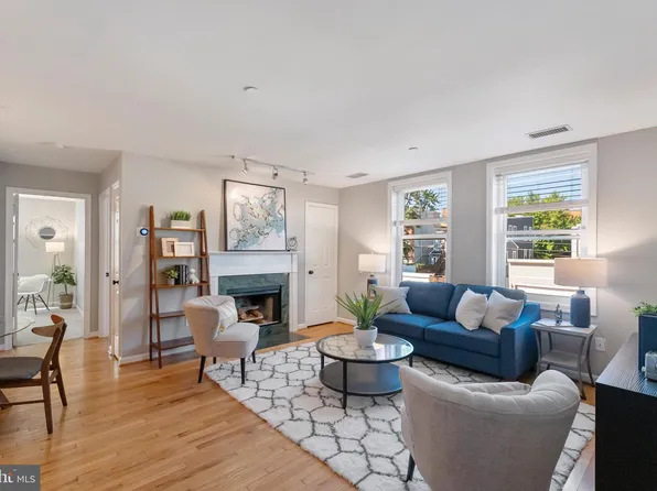 730 11th St NE APT 203, Washington, DC 20002