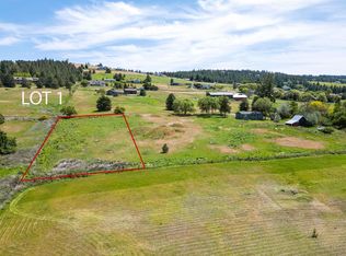 Unassigned 1 S Fancher Rd, Spokane, WA 99223