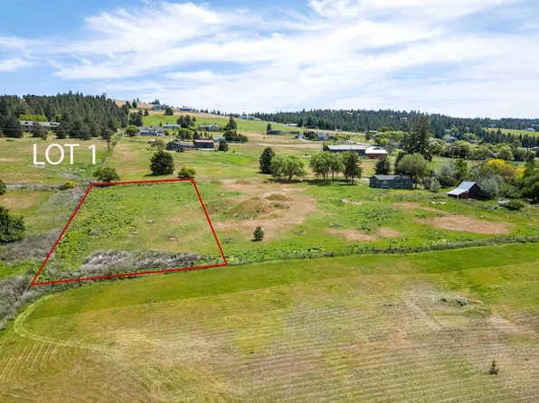 Unassigned 1 S Fancher Rd, Spokane, WA 99223