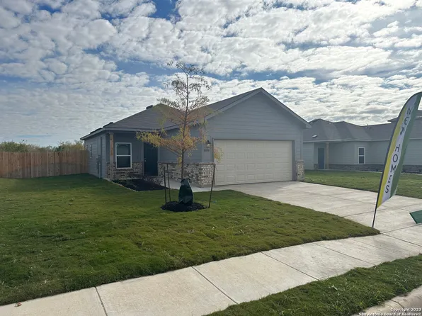 10210 Goose Way, San Antonio, TX 78224