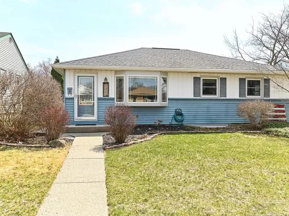 3423 East Whitaker AVENUE, Cudahy, WI 53110