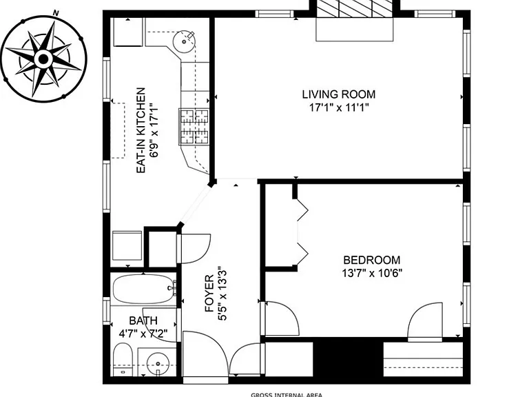 37 Commonwealth Ave #11 — Photo 15