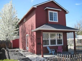 3501 W Nez Perce St, Boise, ID 83705