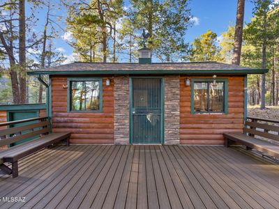 12528 N Middle Sabino Rd, Mount Lemmon, AZ, 85619