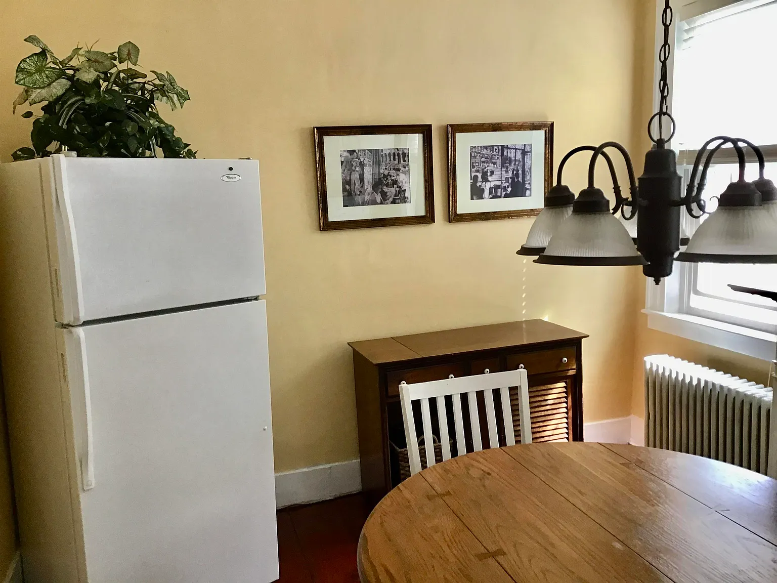 1 bed, 1.0 bath, 1200 sqft, $2,000 — Photo 3