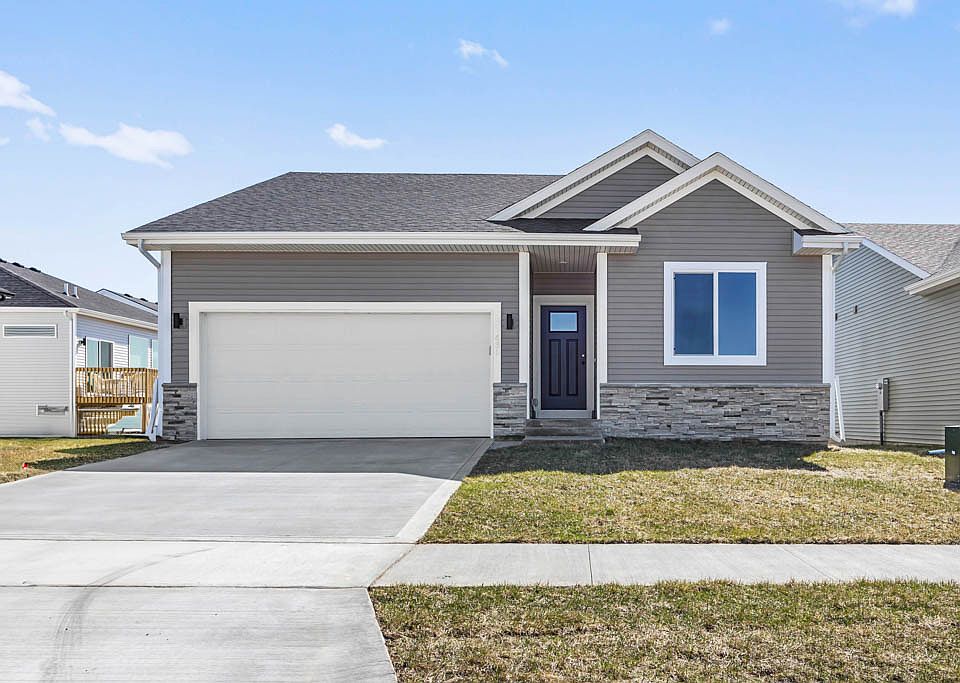 Stonebridge by Destiny Homes in Altoona IA Zillow