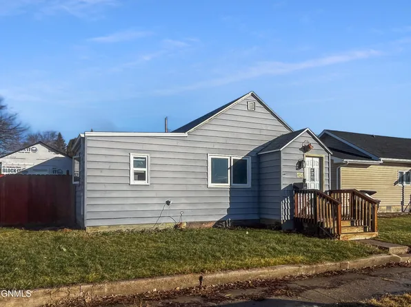 1024 W Broadway, Williston, ND 58801