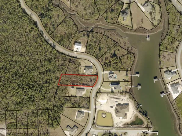 736 Vista Del Sol Ln, Panama City, FL 32404