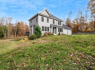 27 Westbrook Dr, New Ipswich, NH 03071