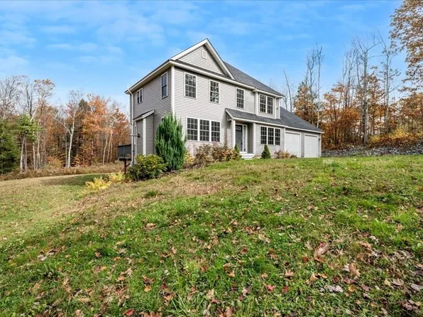 27 Westbrook Dr, New Ipswich, NH 03071