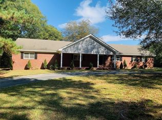 3308 Tom Brewer Rd, Loganville, GA 30052