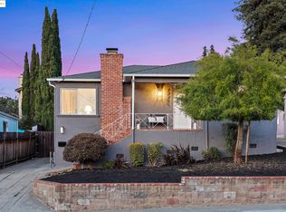 22756 Lorand Way, Hayward, CA 94541