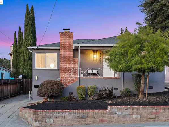 22756 Lorand Way, Hayward, CA 94541