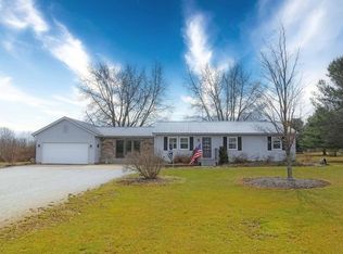 8036 New Delaware Rd, Mount Vernon, OH 43050