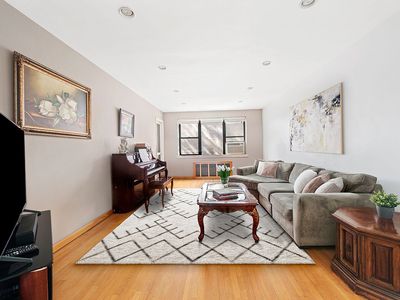 3635 Johnson Ave APT 3A, Bronx, NY, 10463