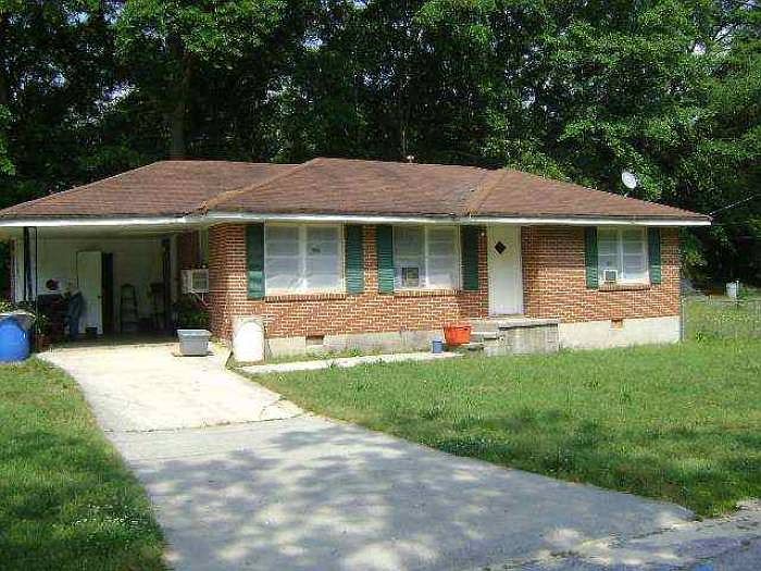 4 Sided Brick Beauty