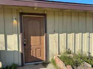 21001 Berry St #7643, California City, CA 93505