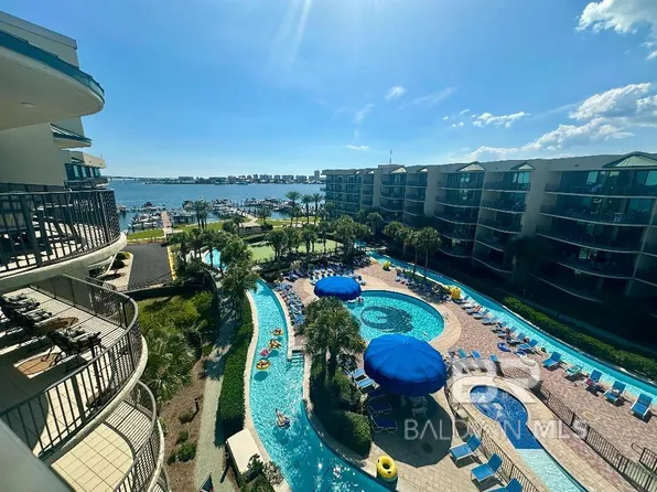 27580 Canal Rd APT 1529, Orange Beach, AL 36561