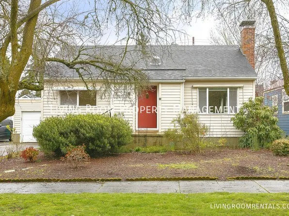 7034 N Wilbur Ave, Portland, OR 97217