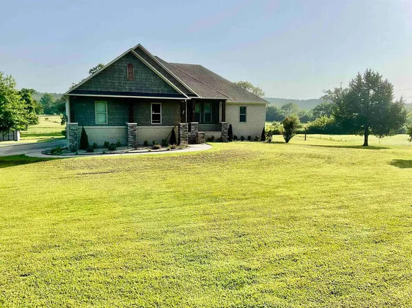 342 Burkett Flat Rd, Greenbrier, AR 72058