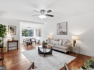 The Boulevard, Alexandria, VA 22314