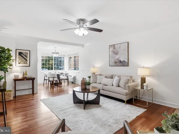 820B S Washington St #125, Alexandria, VA 22314