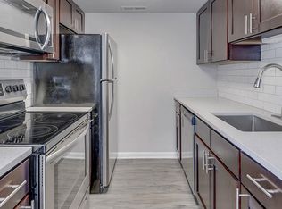 Sparrows Point Townhomes and Apartments, Virginia Beach, VA 23453
