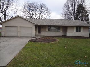 303 S Maplewood Ave, Wauseon, OH 43567